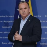 Komšić i Bećirović imaju slične glasače, razlika je u tome što je Komšić dobio državne bitke na političkom terenu 2