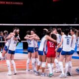 Odbojkašice dovoljno jake i bez najjačih 3