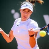 Olga Danilović izgubila u finalu turnira u Lozani 11
