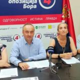 Ujedinjena opozicija Bora: Milijarda iz budžeta za subvencije javnim preduzećima 7