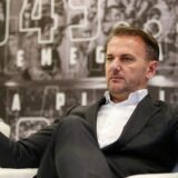 Mijailović: Partizan našao rešenje za otplatu poreskog duga državi 9