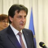 Gašić i ambasador Gori: Dobra saradnja policija Srbije i Italije 8