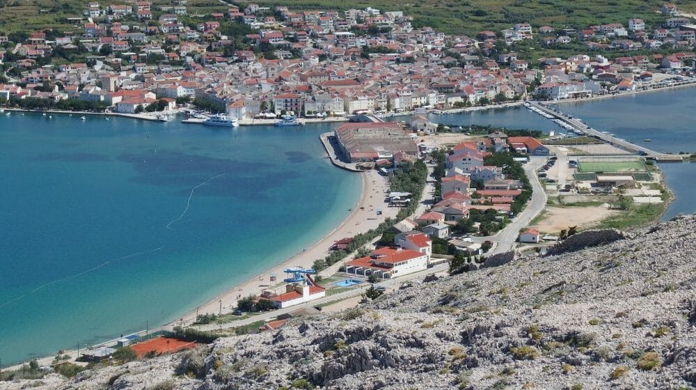 Poznat plan za hrvatski turizam u narednih osam godina 1