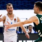 Pangos ne dolazi u Partizan, potpisao za Armani 1