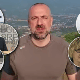 Šta zapravo znači Radoičićeva poruka "Vratio sam se, vi znate šta to znači"? 10