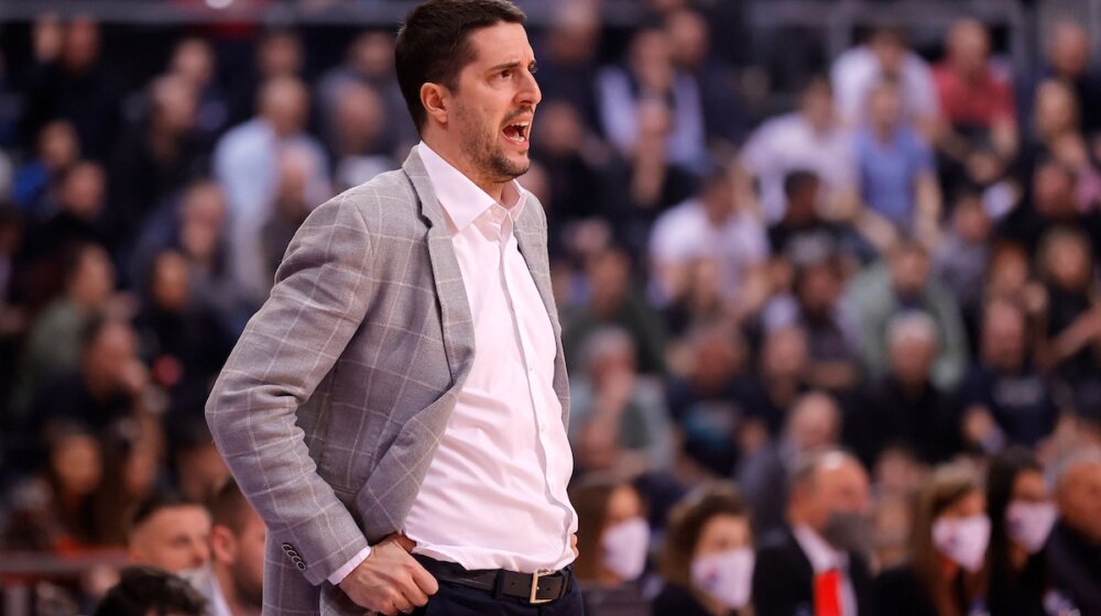 Žreb za Ligu šampiona: FMP u poslednjem šeširu 1