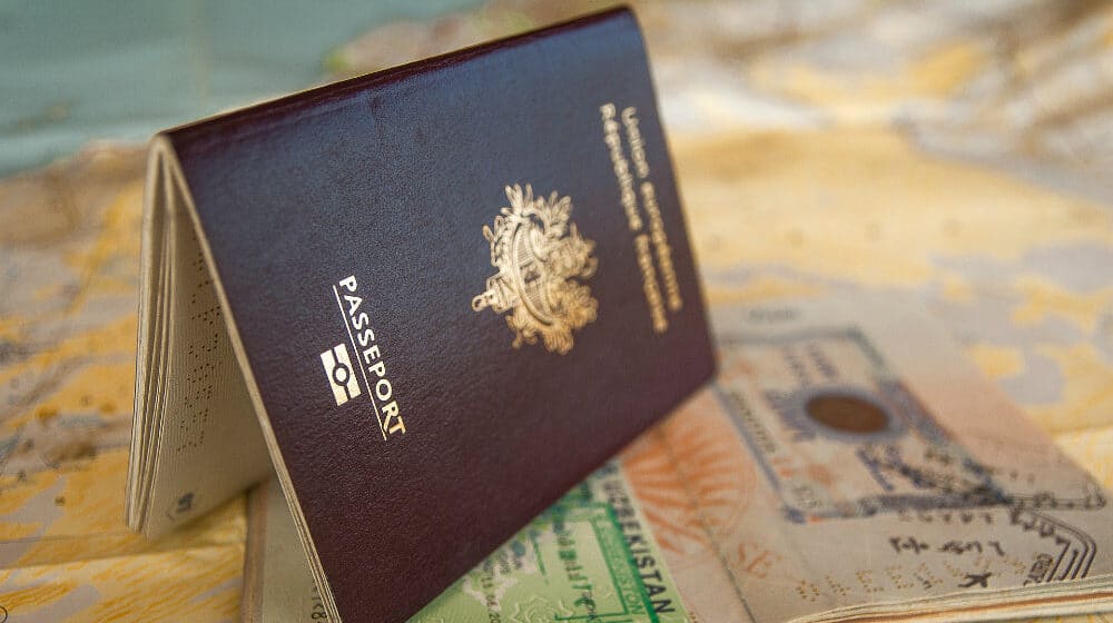 Najvredniji pasoši na svetu: Na kom mestu se nalazi srpski? 1