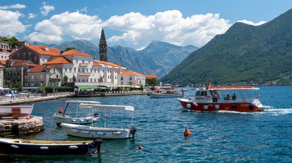 Kakav je kvalitet vode na crnogorskim plažama, prema poslednjim nalazima? 1