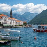 Kakav je kvalitet vode na crnogorskim plažama, prema poslednjim nalazima? 10