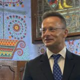 Sijarto: Mađarska će glasati protiv članstva Kosova u evropskim telima 4