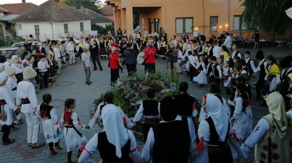 U Grlištu kod Zaječara održani treći "Petrovdanski dani" 1