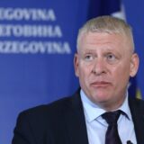 Begić poručio Šmitu: Nećemo mirno gledati dok nas pretvarate u roblje naslednika politika genocida 4