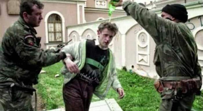 Tragom priče o nazivima ulica: Arkanovi Tigrovi imaju ulicu u Bijeljini 2 Tragom priče o nazivima ulica: Arkanovi Tigrovi imaju ulicu u Bijeljini 2