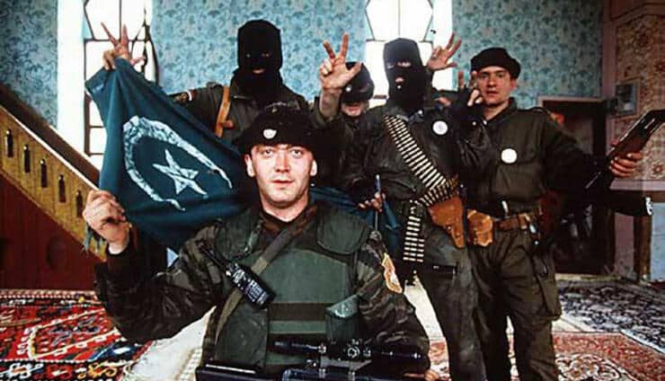 Tragom priče o nazivima ulica: Arkanovi Tigrovi imaju ulicu u Bijeljini 3 Tragom priče o nazivima ulica: Arkanovi Tigrovi imaju ulicu u Bijeljini 3