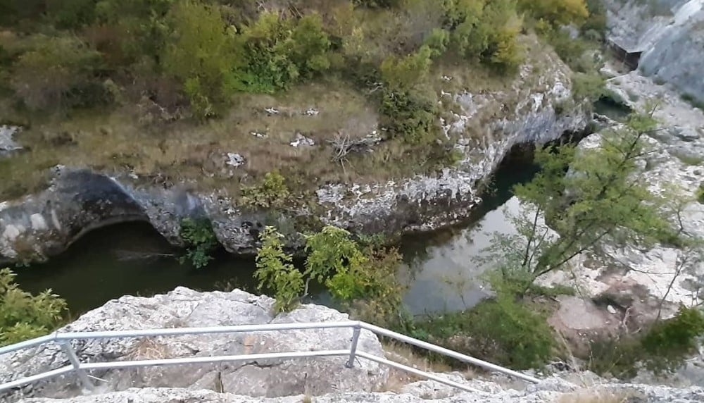 Pećine, vodopadi, vidikovci: Sokobanja puna turističkih bisera, a najpoznatija je po krilatici koju je skovao poznati srpski pisac 2