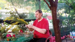 Majdanpek: Ivanjski venčići štite kuću od nedaća 3 Majdanpek: Ivanjski venčići štite kuću od nedaća 3