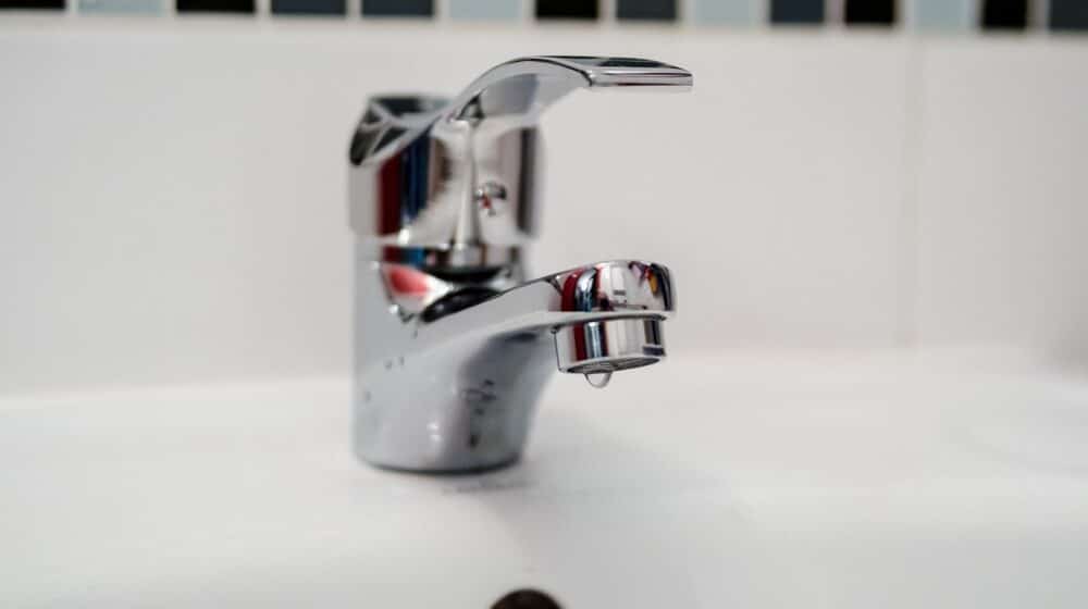 Koja je idealna temperatura vode za umivanje? 1