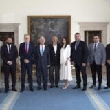 Budući poslanici posetili Aleksandra: Nastavljene igre prestola u kući Karađorđevića 6