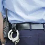 Uhapšen osumnjičeni da je oštetio Srbiju za više od 750 miliona dinara robom iz Kine 9