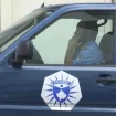Policija Kosova: Zatvorena granica za putnički saobraćaj i vozila na graničnim prelazima Brnjak i Jarinje 11