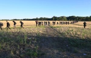 Vulin: Srbija neće dozvoliti postojanje nijedne naoružane krijumčarske bande 3