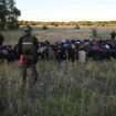 Ranjen migrant prilikom pokušaja ilegalnog prelaska granice sa Mađarskom 19