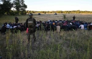 Vulin: Srbija neće dozvoliti postojanje nijedne naoružane krijumčarske bande 2