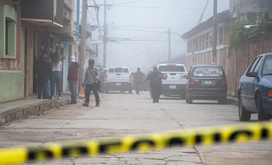 Posle nemira u Uzbekistanu više od 300 osoba i dalje u pritvoru 1