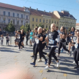 Zrenjaninski polumaraton: Prijave počinju odmah, a takmičenje na jesen 10