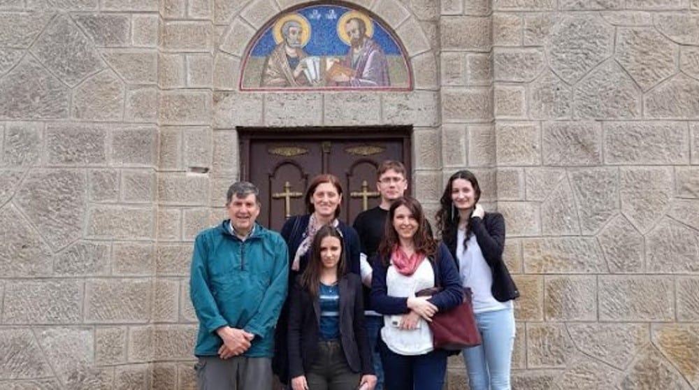 Učenici Gimnazije u Zaječaru organizovali izložbu u čast profesora Milivoja Stanojevića 5