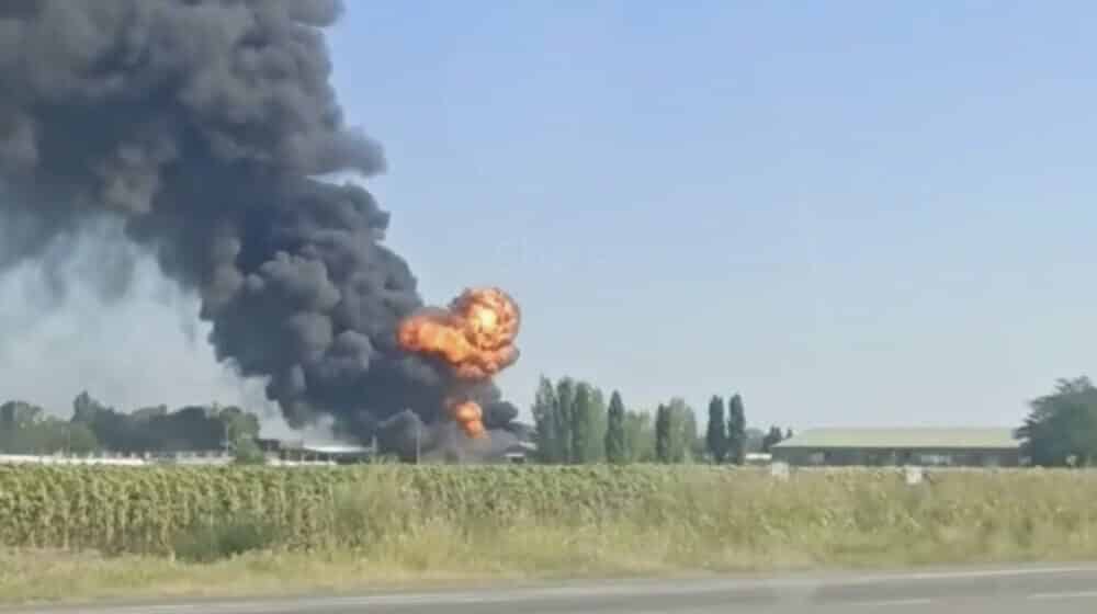 Subotička policija: Apel građanima da ne spaljuju travu i nisko rastinje i ne lože vatru u šumi 1