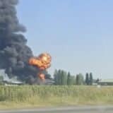 Subotička policija: Apel građanima da ne spaljuju travu i nisko rastinje i ne lože vatru u šumi 6