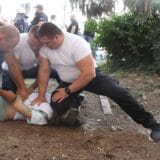 Novosađanin kojem su klečali na vratu: Podneću krivične prijave, jer sam dužan prema samom sebi 12