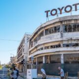 Varoša - nekada popularna među holivudskim zvezdama, danas grad duhova na Kipru (FOTO/VIDEO) 2