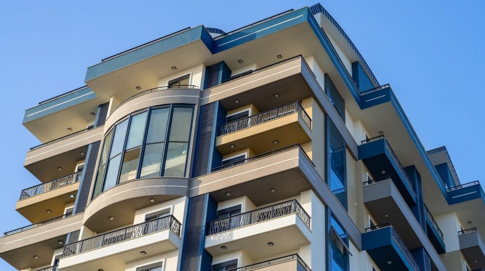 Kako preskočiti prvi stepenik u kupovini stana - učešće za stambeni kredit 1