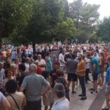 "Ne pristajemo na revizionizam i otimanje istorije, ne pristajemo na odustajanje od evropskog puta" 11