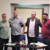 Potpisan protokol o saradnji zaječarskih i nikšićkih ustanova kulture 2