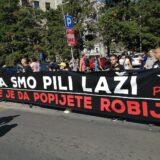 Zrenjanin: Novi ugovor za fabriku vode nastavak stare ujdurme 1