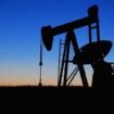 Cena američke referentne nafte WTI pala na najniži nivo ove godine 15