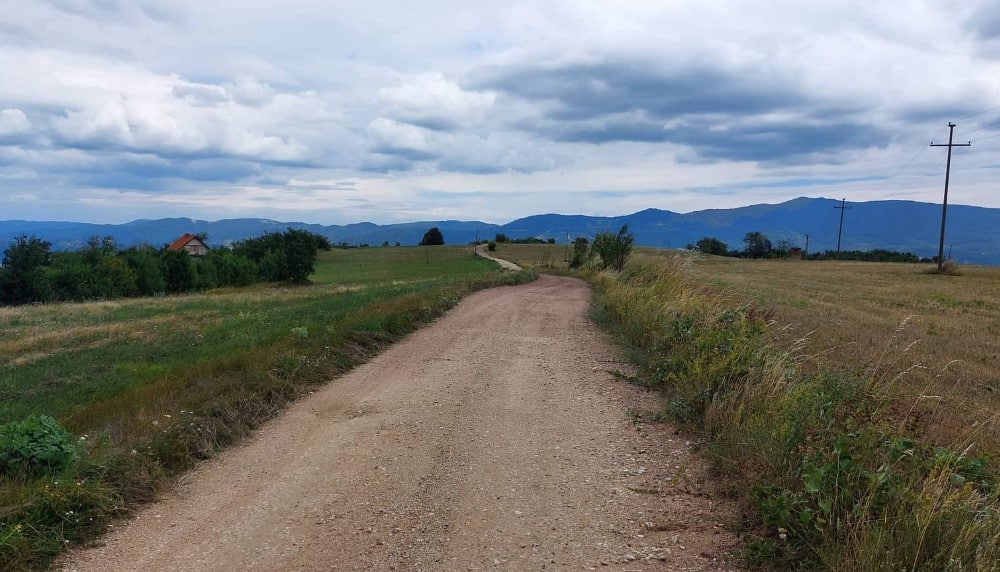“Majku danima nisam mogao da sahranim”: Muke meštana Gornjana kod Bora koji nemaju put 4