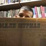 Kako se početkom 20. veka odvijala trgovina robovima u Africi? 3