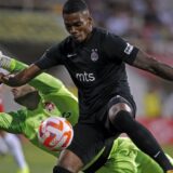 Rikardo sa penala u 96. izborio remi u Nišu 14