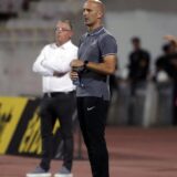 Stolica: Video sam snimke, obavešten da VAR nije radio, ali jeste kod našeg drugog penala 10