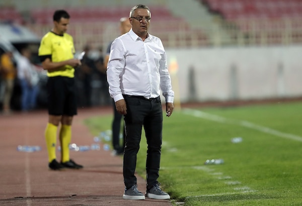 Sivić: Grešili smo, ali idemo dalje 1