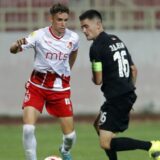 Stefan Mitrović novi fudbaler Zvezde 9