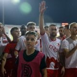 Čukarički i Radnički večeras startuju u Ligi konferencija 5