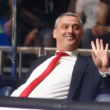 Radonjić Zvezdašima: Niko ne zna šta donosi sutra, možda će nam se putevi ponovo ukrstiti 9