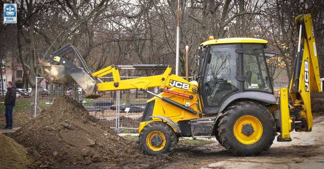 Zrenjanin: Saniran kvar na vodovodnoj mreži u naselju Duvanika 1