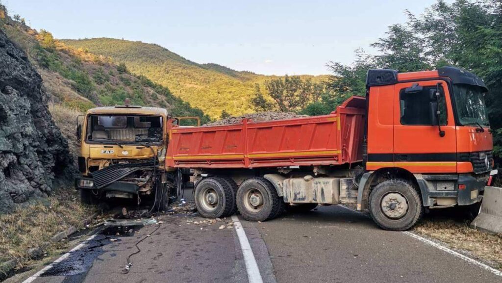 INTERVJU Rada Trajković: Vučić se plaši hapšenja ubica Olivera Ivanovića i barikadama na severu Kosova pokušava to da spreči 3