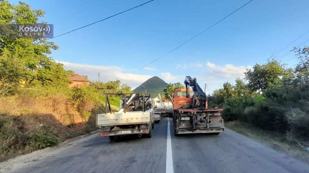 Mediji u EU: Ništa opipljivo od dijaloga Srbija-Kosovo, već samo da se spreči rat 1